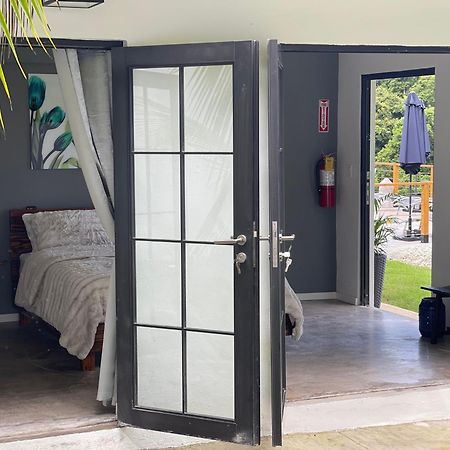 The Serene House Bed & Breakfast Luquillo Esterno foto