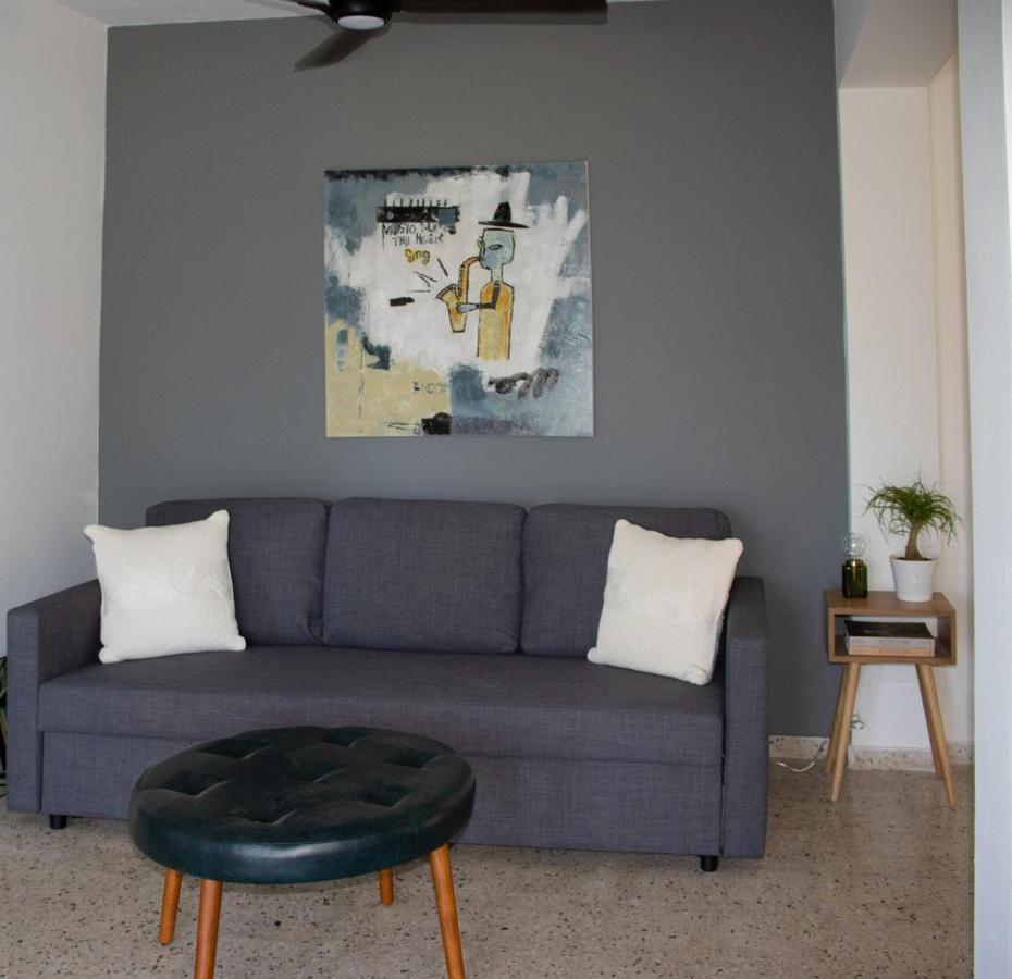 The Serene House Bed & Breakfast Luquillo Esterno foto