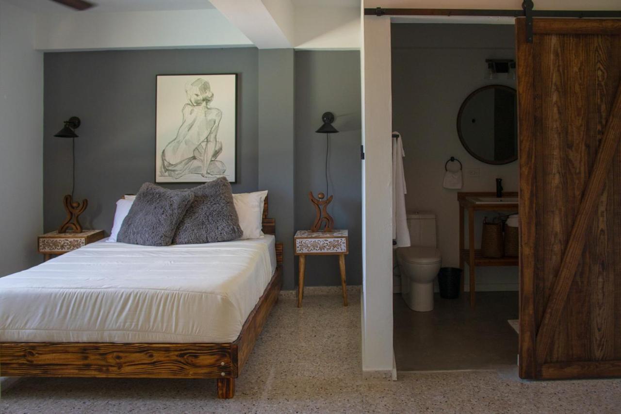 The Serene House Bed & Breakfast Luquillo Esterno foto