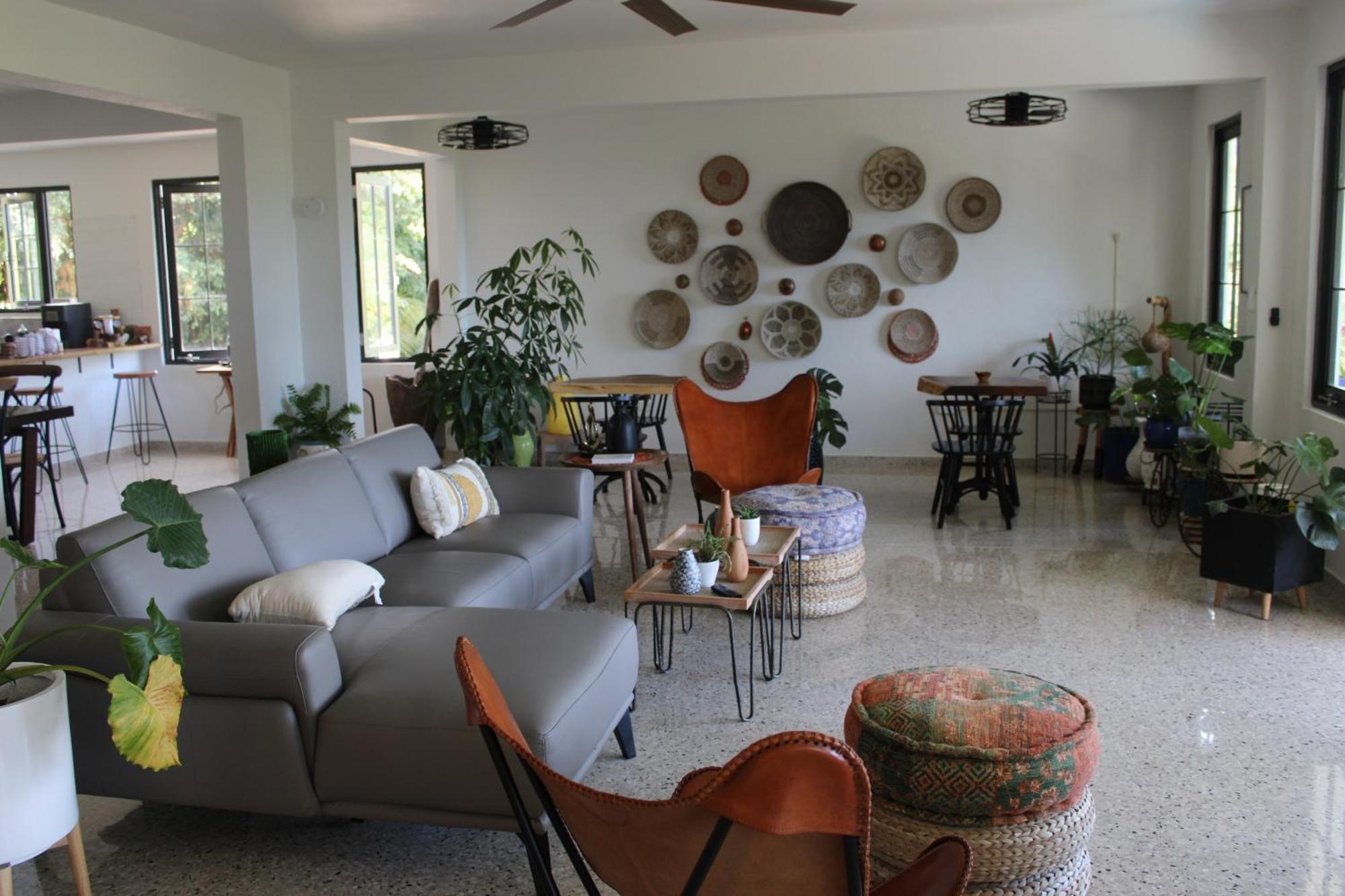 The Serene House Bed & Breakfast Luquillo Esterno foto