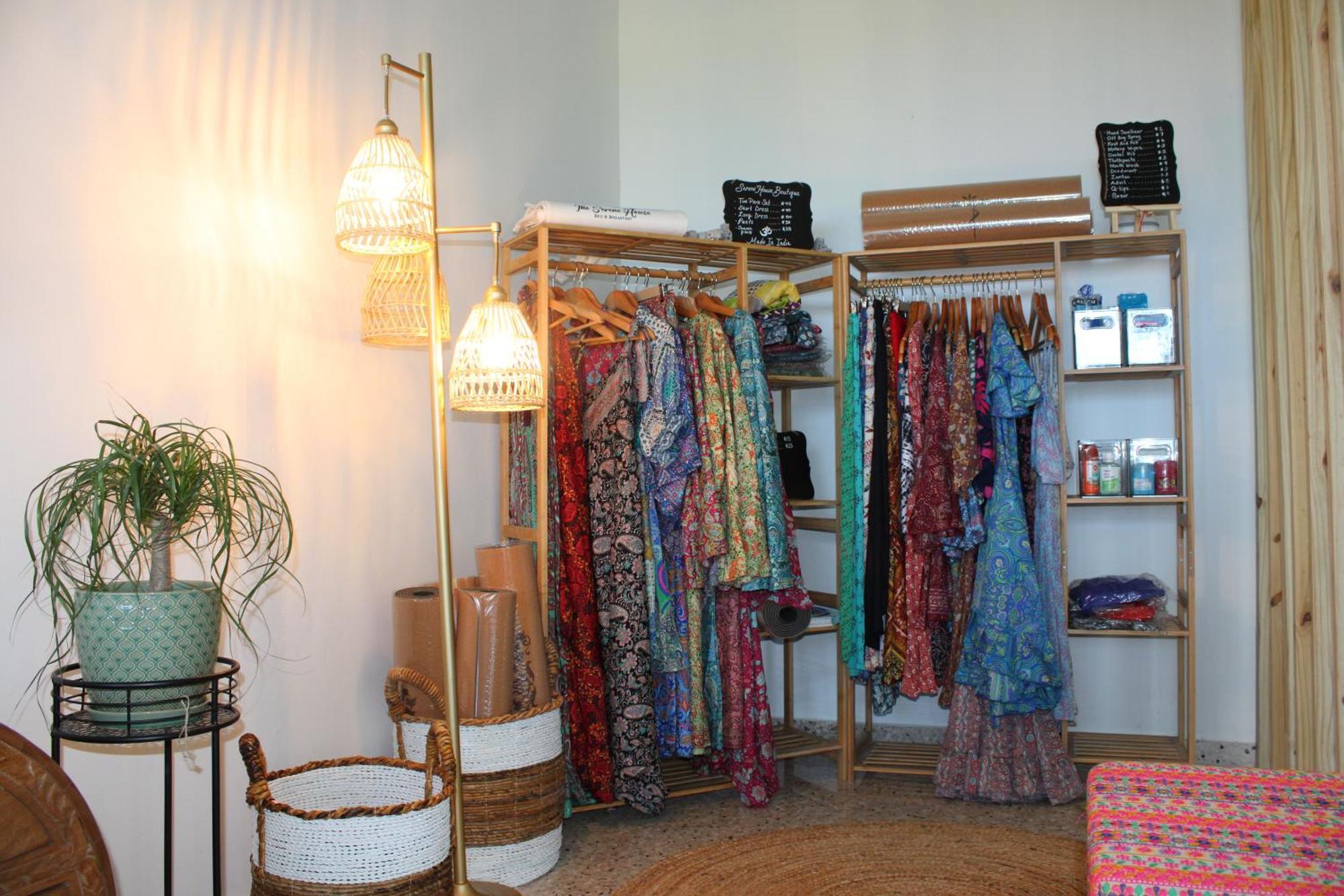 The Serene House Bed & Breakfast Luquillo Esterno foto