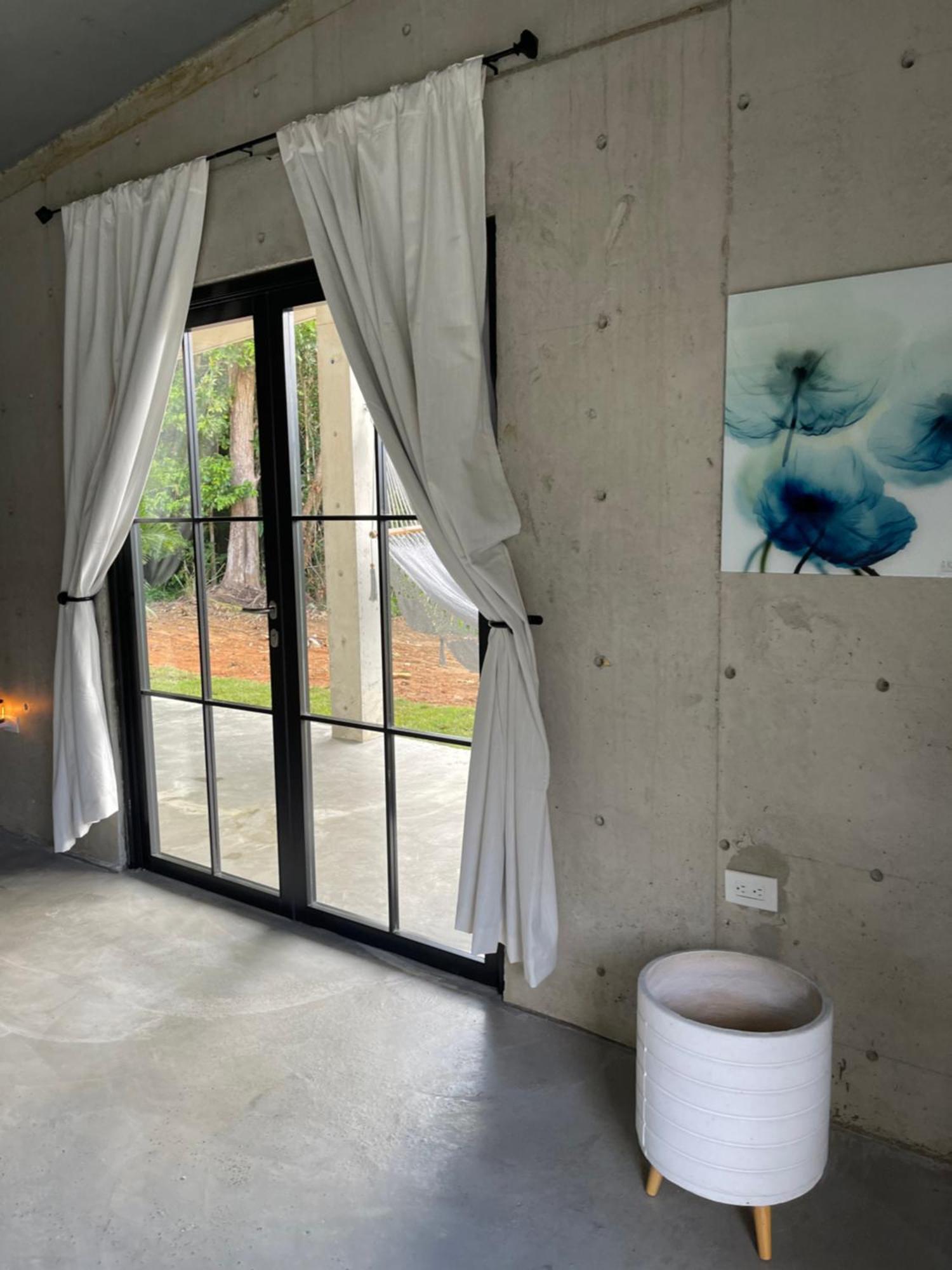 The Serene House Bed & Breakfast Luquillo Esterno foto