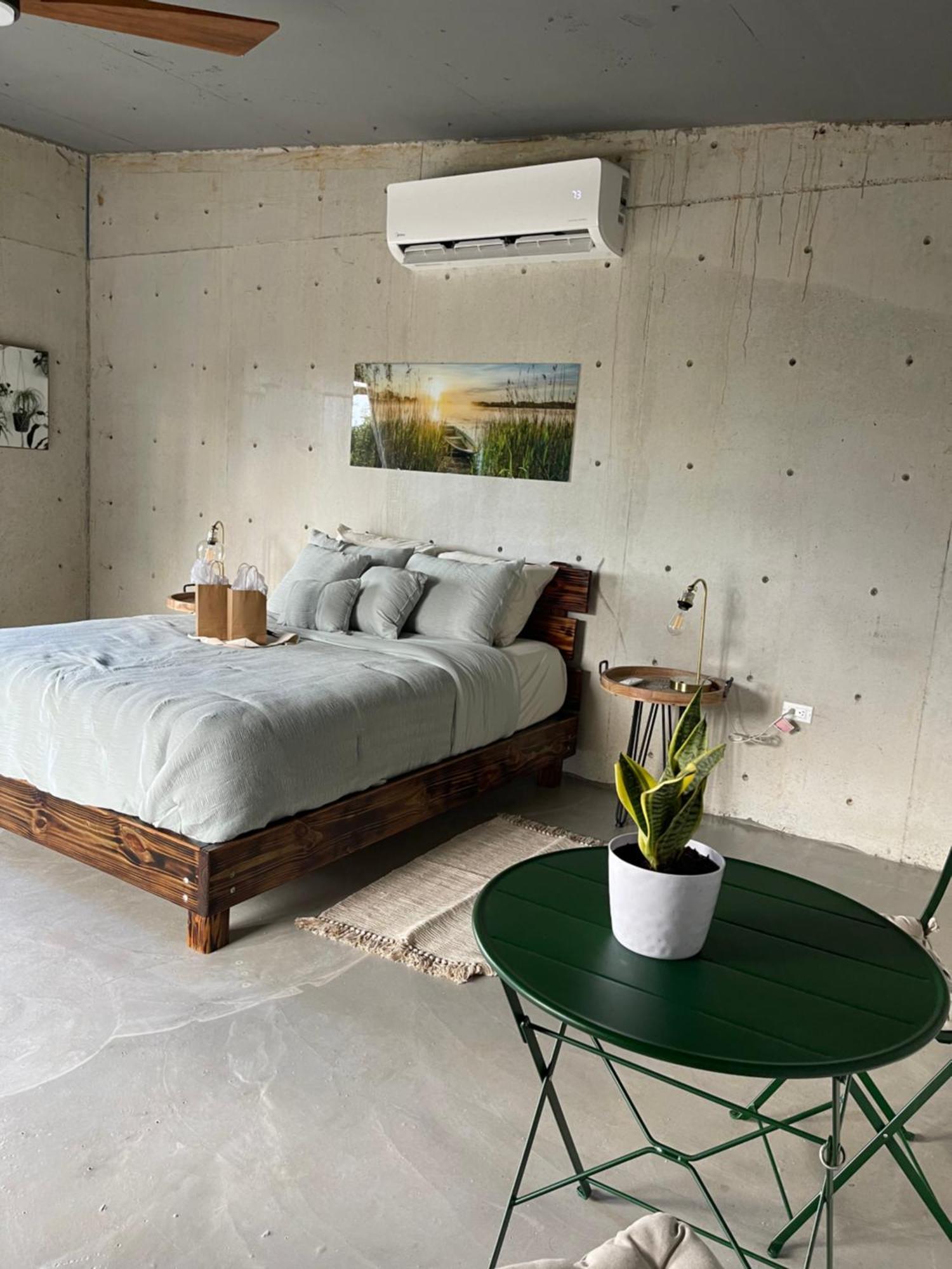 The Serene House Bed & Breakfast Luquillo Esterno foto